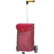 Andersen Shopper Unus Shopper Famke Boodschappentrolley 59 cm Productbeeld