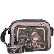 Anekke Mademoiselle Schoudertas 26 cm Productbeeld Anekke Mademoiselle Schoudertas 26 cm Productbeeld