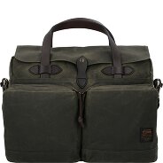 Filson Tin Cloth Koffer 40.5 cm Laptop compartiment Productbeeld