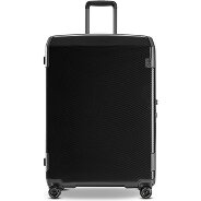 Echolac Logic Pro 4 wielen Trolley 75 cm met uitbreidingsplooi Productbeeld