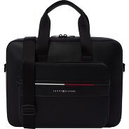 Tommy Hilfiger Foundation Koffer 40 cm Laptop compartiment Productbeeld