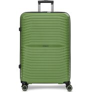Stratic Shine 4 wielen Trolley 76 cm Productbeeld