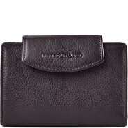 Harbour 2nd Just Pure Portemonnee RFID-bescherming Leer 13 cm Productbeeld