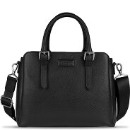 bugatti Elsa Handtas Leer 30 cm Productbeeld bugatti Elsa Handtas Leer 30 cm Productbeeld