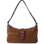 Liebeskind Ren Schoudertas Leer 30 cm Productbeeld Liebeskind Ren Schoudertas Leer 30 cm Productbeeld