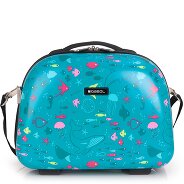 Gabol Acqua Beautycase 35 cm Productbeeld Gabol Acqua Beautycase 35 cm Productbeeld