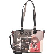 Anekke Mademoiselle Shopper Tas 25 cm Productbeeld