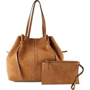 Marc O'Polo Shopper Tas L Leer 34 cm Productbeeld