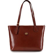 The Bridge Story Donna Shopper Tas Leer 43 cm Productbeeld