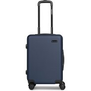 Smartbox Edition 05 4 wielen Cabinewagen 55 cm Productbeeld Smartbox Edition 05 4 wielen Cabinewagen 55 cm Productbeeld