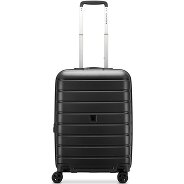 Roncato Relife 4 wielen Cabinewagen 55 cm met uitbreidingsplooi Productbeeld