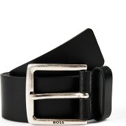 Boss Rummi Riem Leer Productbeeld