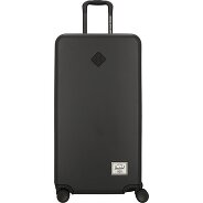 Herschel Heritage 4 wielen Trolley L 81 cm Productbeeld