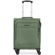 Franky Melbourne 3.0 4-wiel cabinewagen 55 cm Productbeeld