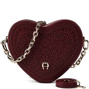 AIGNER Fashion Crossbody tas Leder 20 cm Productbeeld