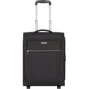 Paklite Valencia 2 wielen Cabinewagen 55 cm Productbeeld