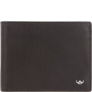 Golden Head Dublin Portemonnee RFID-bescherming Leder 12.5 cm Productbeeld