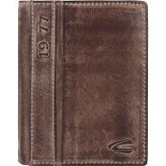 camel active Melbourne Portemonnee Leer 10,5 cm Productbeeld