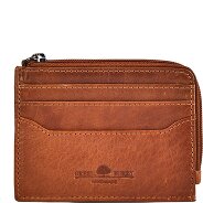 Greenburry Newport Creditcardhouder RFID-bescherming Leder 10.5 cm Productbeeld