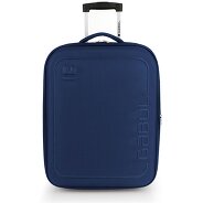 Gabol Orbit 2 wielen Cabinewagen 55 cm met uitbreidingsplooi Productbeeld