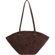 Seidenfelt Rena Schoudertas 45 cm Productbeeld
