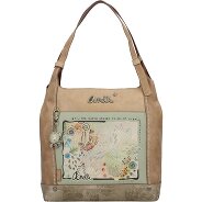 Anekke Amazonia Schoudertas 31 cm Productbeeld Anekke Amazonia Schoudertas 31 cm Productbeeld
