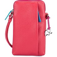 Mywalit Mobiel telefoonhoesje leer 12 cm Productbeeld