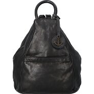 Harbour 2nd Xander Stad rugzak Leder 28 cm Productbeeld