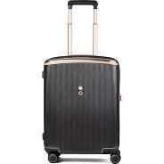 Echolac Dynasty VLX 4 wielen Trolley 55 cm Productbeeld
