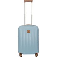 Bric's Taormina 4 wielen Trolley S 57 cm met uitbreidingsplooi Productbeeld