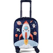 American Tourister Wondertrips 4 wielen Kinderwagen 47 cm Productbeeld