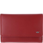 Golden Head Polo Portemonnee RFID-bescherming Leder 14 cm Productbeeld