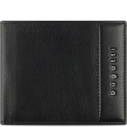 bugatti Nome Portemonnee RFID-bescherming Leer 11 cm Productbeeld