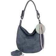 Fritzi aus Preußen Fritzi Hobo Vintage Schoudertas 33 cm Productbeeld