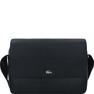 Lacoste LG  Business Boodschapper 34 cm Laptop compartiment Productbeeld