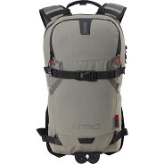 NITRO Rover 14L rugzak 50 cm Productbeeld