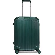Piquadro PQ-LM Cabin Trolley 55 cm laptopvak Productbeeld