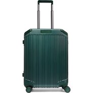Piquadro PQ-LM Cabin Trolley 55 cm laptopvak Productbeeld