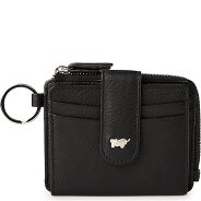 Braun Büffel Joy Creditcardhouder RFID-bescherming Leder 11 cm Productbeeld