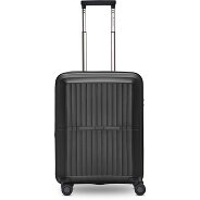 Pactastic Collection 01 4 wielen Cabinewagen S 55 cm met uitbreidingsplooi Productbeeld