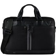Piquadro Trakai Koffer 41 cm Laptop compartiment Productbeeld