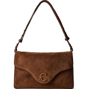 Coccinelle C-Me Schoudertas Leder 32 cm Productbeeld