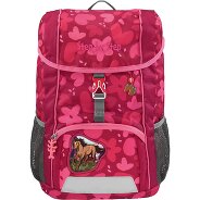 Step by Step Kid Schooltas set 3-delig Productbeeld