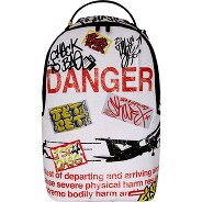 Sprayground OG Art Jetblast Dagrugzak 45.5 cm Laptop compartiment Productbeeld