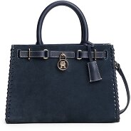 Tommy Hilfiger American Icon Handtas Leer 27.5 cm Productbeeld