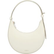 Furla Delizia Schoudertas Leer 21 cm Productbeeld Furla Delizia Schoudertas Leer 21 cm Productbeeld