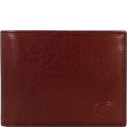 The Bridge Story Uomo Visitekaarttasje Leer 13 cm Productbeeld