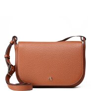 AIGNER Pura Schoudertas Leer 26 cm Productbeeld