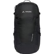 Vaude Wizard 28+4 wandelrugzak 55 cm met stretch plooi Productbeeld