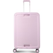 Hedgren Raku 4 wielen Trolley 75 cm met uitbreidingsplooi Productbeeld